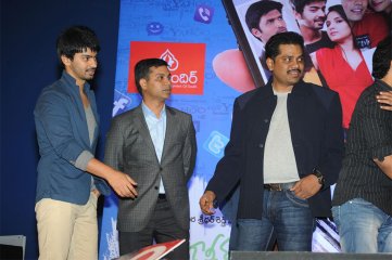 Ladies and Gentlemen Audio Release